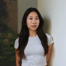 Profile picture for Maggie Zheng