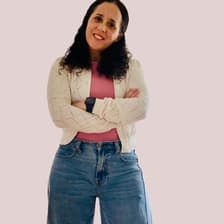 Profile picture for Maria Jose Gutierrez