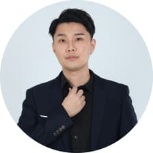 Profile picture for Wayne Wu | VALR