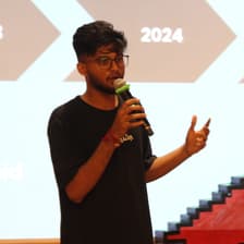 Profile picture for Sanjay Sargam