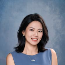 Profile picture for Nico Zheng