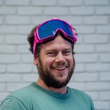 Profile picture for Frédéric Barthelet