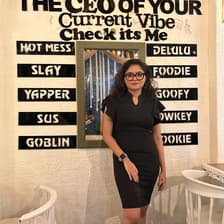 Profile picture for Godhuli Das