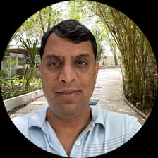 Profile picture for Vishnu Datla