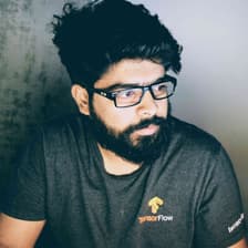 Profile picture for Shree Nadig
