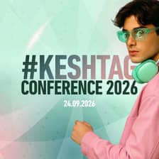 Profile picture for KESHTAG