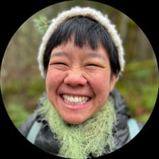 Profile picture for Nancy Woo