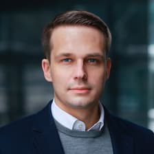 Profile picture for Szymon Pawica