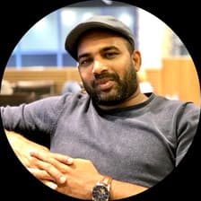 Profile picture for Gobinath