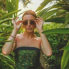 Profile picture for Ivy Alabed