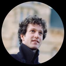 Profile picture for Adriano Vlad-Starrabba