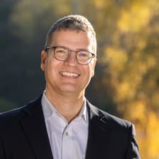 Profile picture for Dr. Tim Foggin