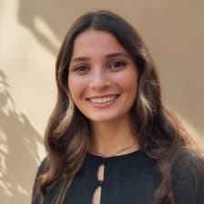 Profile picture for Sara Gharnit