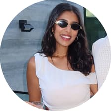 Profile picture for Chandni Sharma Modi