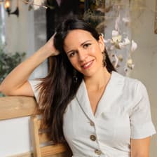 Profile picture for María Garai