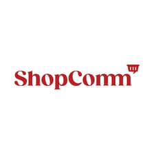 Profile picture for ShopComm Indonesia