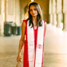 Profile picture for Ankita Patil