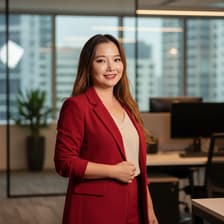 Profile picture for Tugs-Oyun Davaadorj