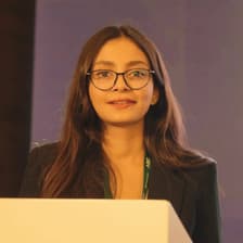 Profile picture for Jagriti Jaiswal