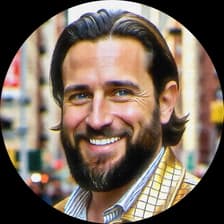 Profile picture for Michael Gold