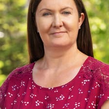 Profile picture for Gillian Smart