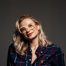 Profile picture for Anastasiia Ivannikov