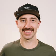 Profile picture for Aaron Trott