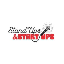 Profile picture for Standups & Startups
