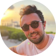 Profile picture for Ilker Koksal
