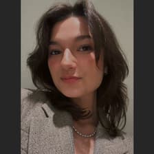 Profile picture for Maria Ostashova
