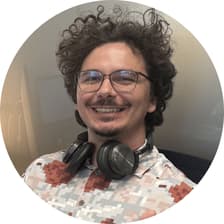 Profile picture for Andrei Mărcuţ