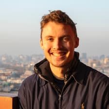 Profile picture for Andrew Churchill