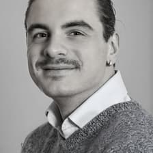 Profile picture for Riccardo Samsa