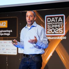 Profile picture for Rami Krispin