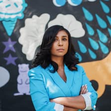 Profile picture for Mitu Khandaker