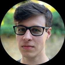 Profile picture for Balázs Püspök-Kiss