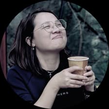 Profile picture for Jocelin Zheng