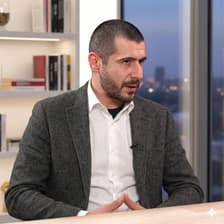 Profile picture for Simeon | CEO @ Airevest