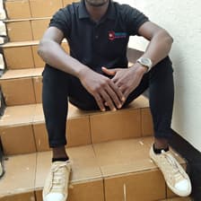 Profile picture for Frank Atwiine