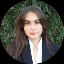 Profile picture for Sophia Finale