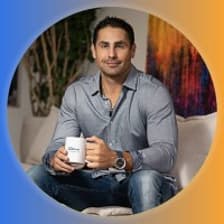 Profile picture for Amir Reiter