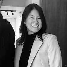 Profile picture for Cecilia Tran