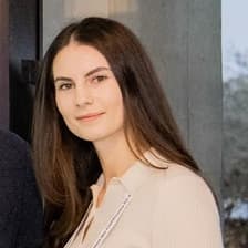 Profile picture for Sophie Hammel