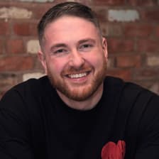 Profile picture for Adam Warburton