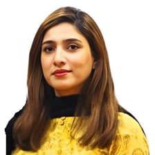 Profile picture for Sana Hasan