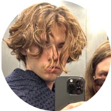 Profile picture for Adrian Michael Schimmelpfennig