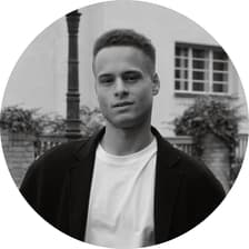 Profile picture for Marek Mensa