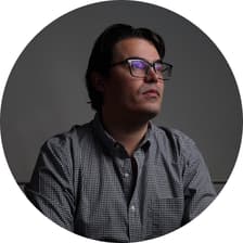 Profile picture for Diego Villasenor