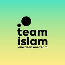 Profile picture for Team Islam