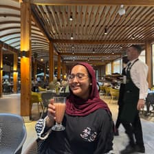 Profile picture for Reem Khalifa